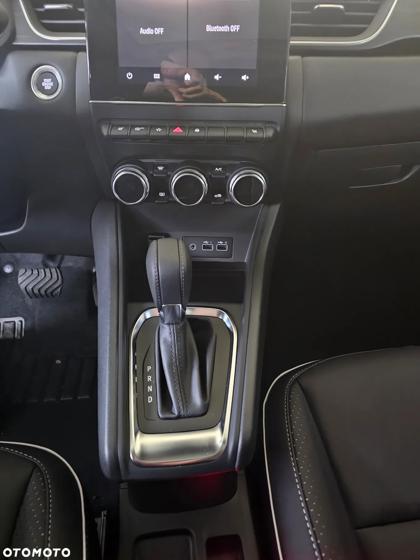 Mitsubishi ASX 1.3 mHEV Instyle DCT - 13