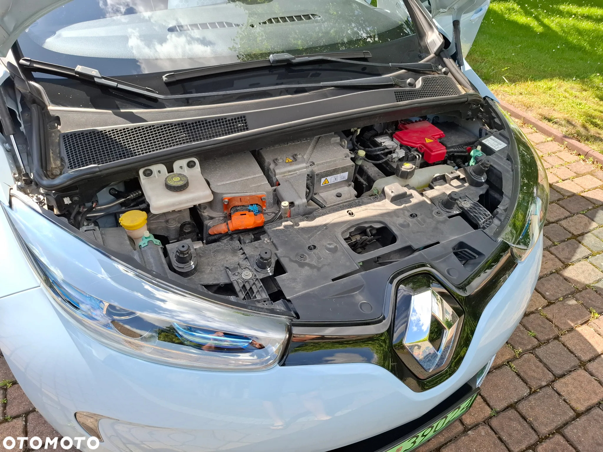 Renault Zoe - 15