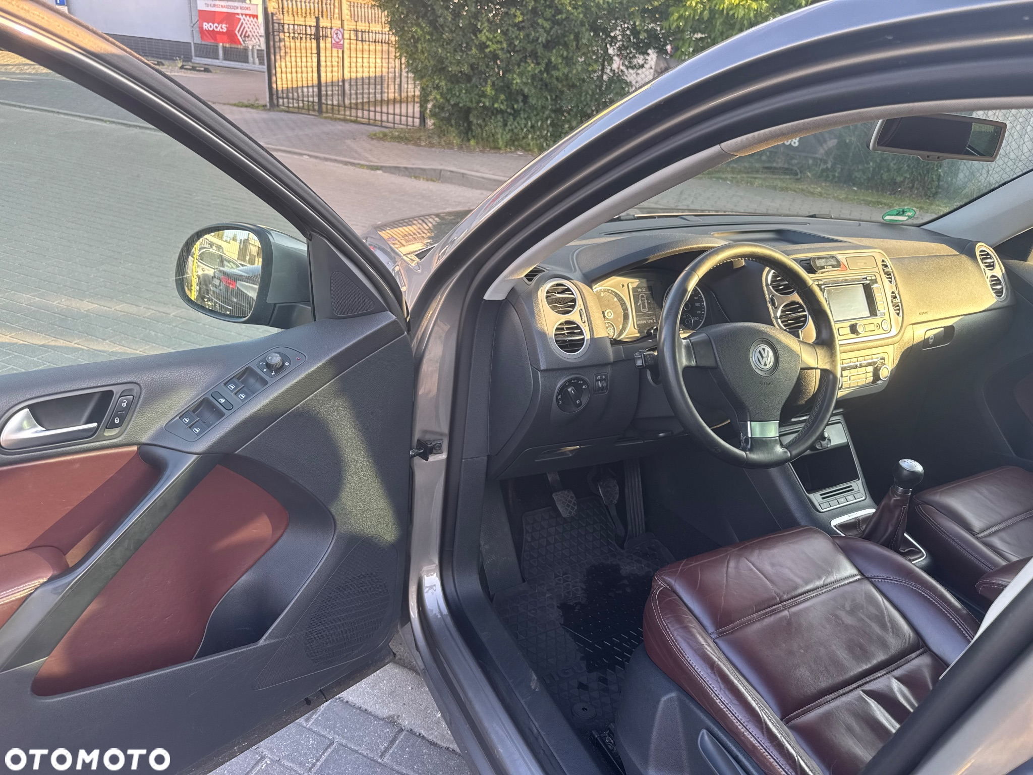 Volkswagen Tiguan 2.0 TDI 4Mot Sport&Style - 5