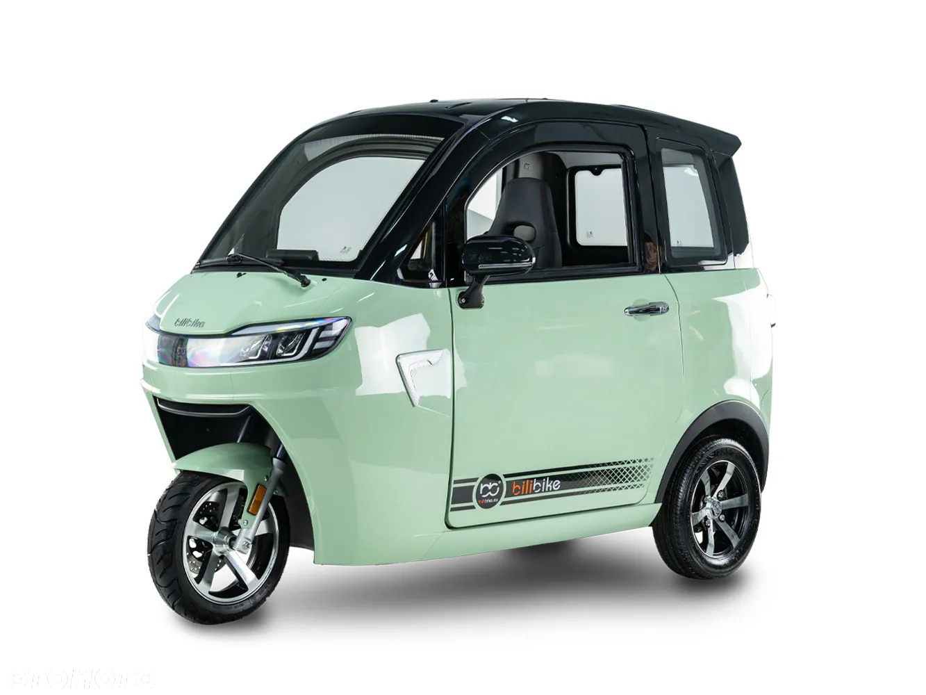 Bili Bike Ecomo - 12