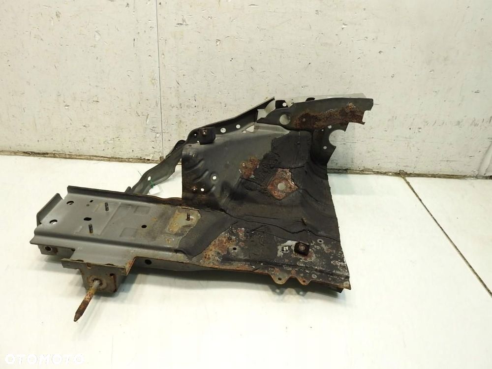 PODŁUŻNICA LEWY PRZÓD 35N MAZDA CX-7 - 5