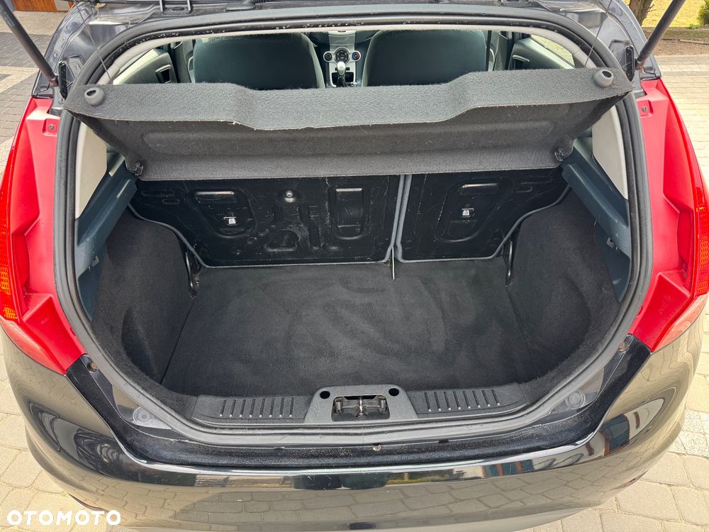 Ford Fiesta 1.25 Gold X - 7