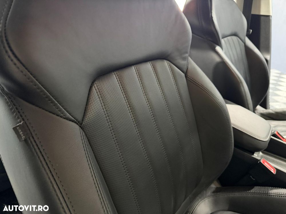 Skoda Kodiaq 2.0 TDI DSG Style - 31