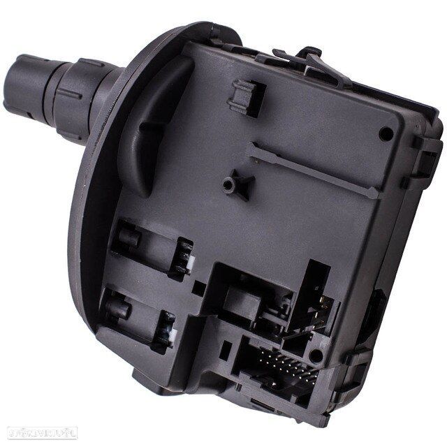 manete comutador limpa vidros renault clio III 3 / Renault kangoo / renault modus (novo) - 2