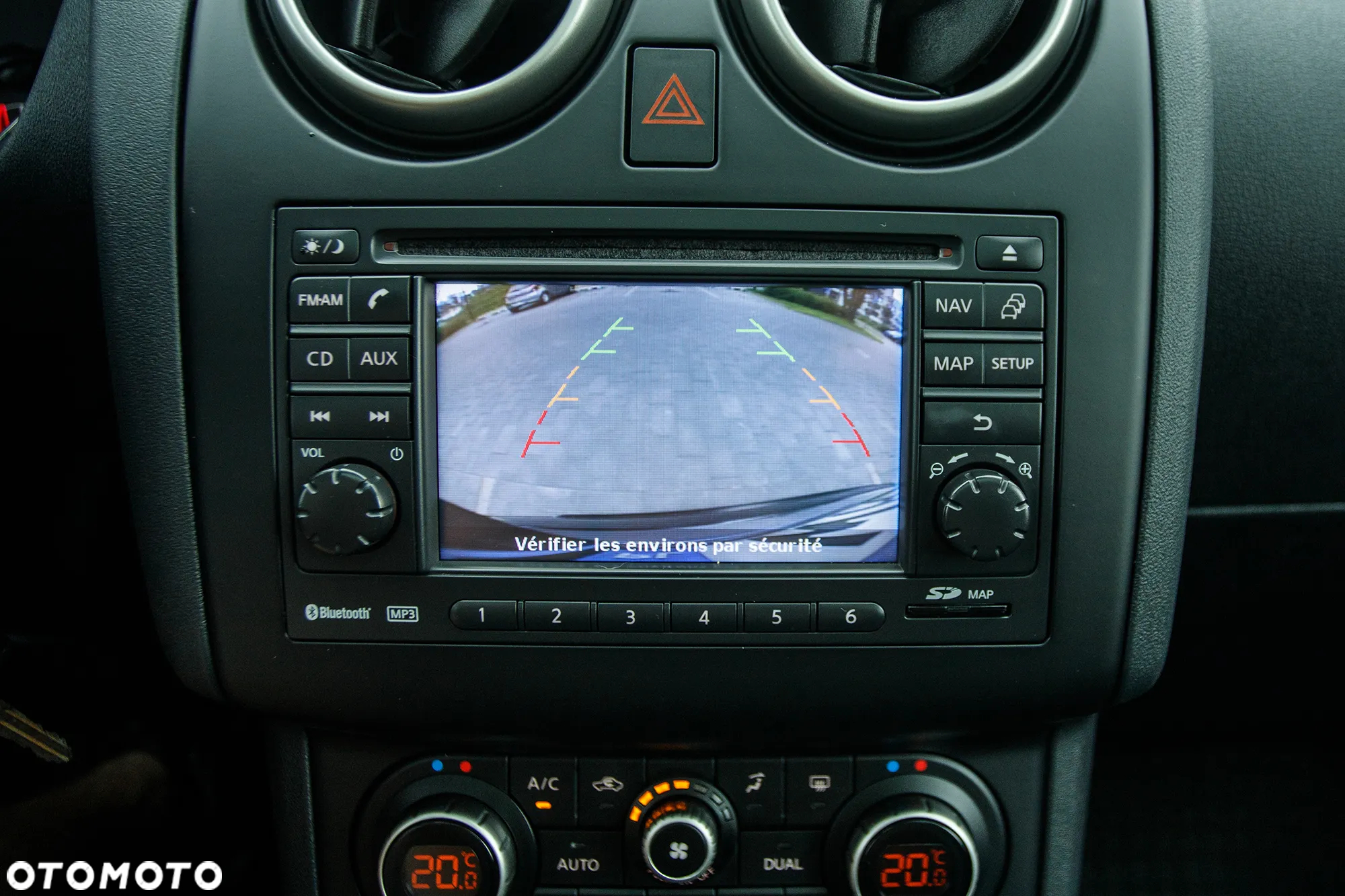 Nissan Qashqai+2 1.6 Tekna - 7
