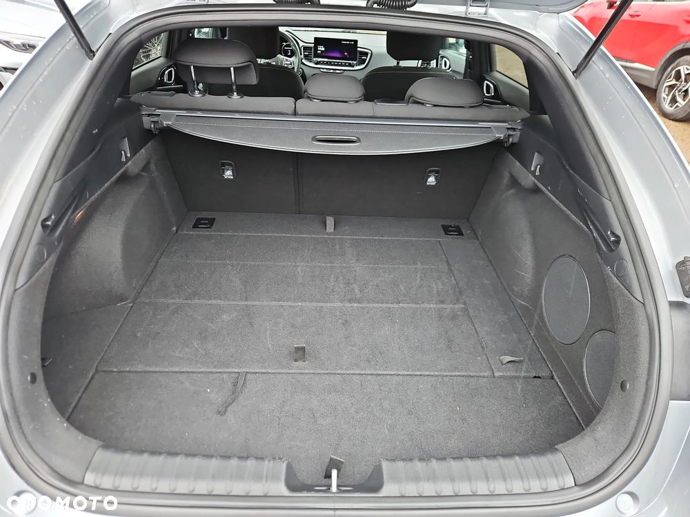 Kia ProCeed 1.5 T-GDI GT Line DCT - 22