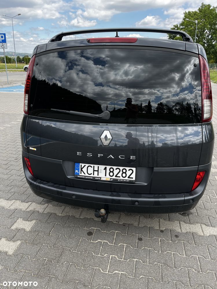 Renault Espace - 4