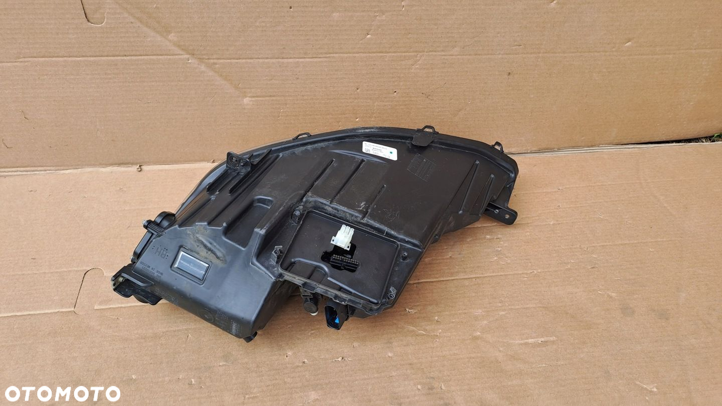 TESLA S LIFT PRAWA LAMPA FULL LED ŁADNA 1065046 UŻYWANA - 6