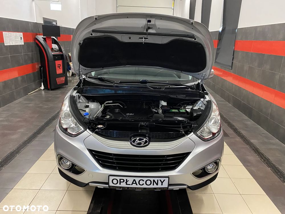 Hyundai ix35 1.6 2WD Style - 17