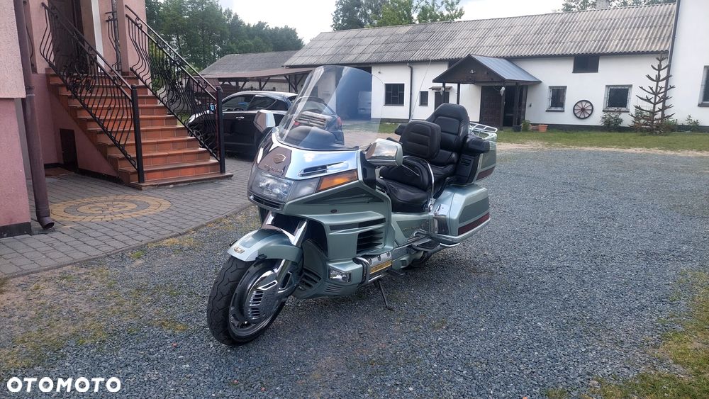 Honda GL - 3