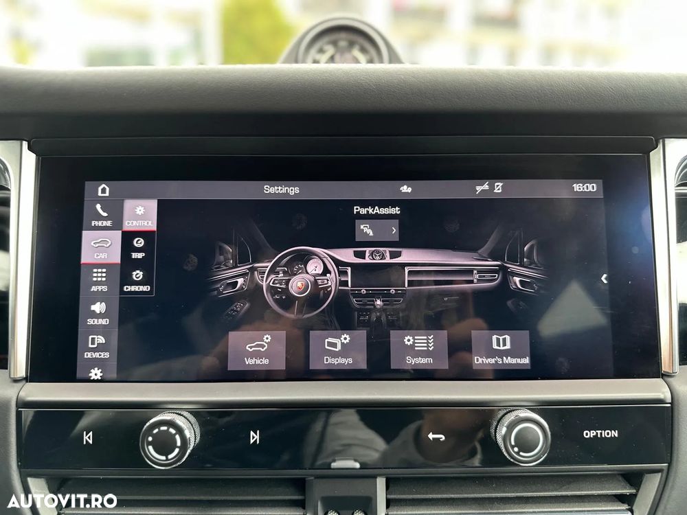 Porsche Macan S PDK - 30
