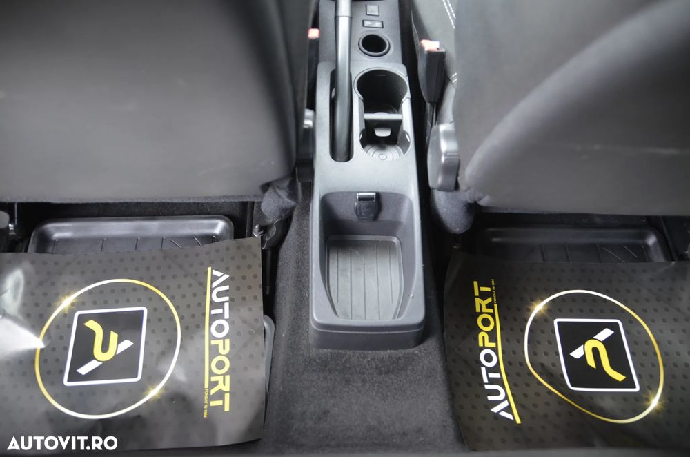 Renault Captur (ENERGY) dCi 90 INTENS - 26