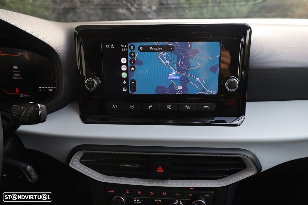 SEAT Arona 1.0 TSI Style - 23