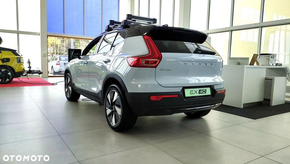Volvo XC 40 73kWh Recharge Plus - 5