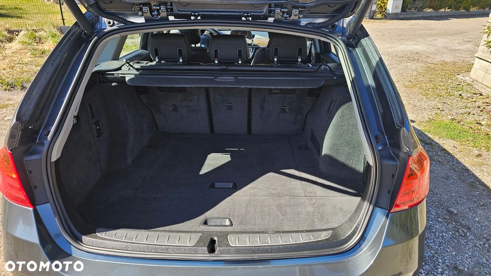 BMW Seria 3 320d Efficient Dynamics Edition Luxury Line - 9