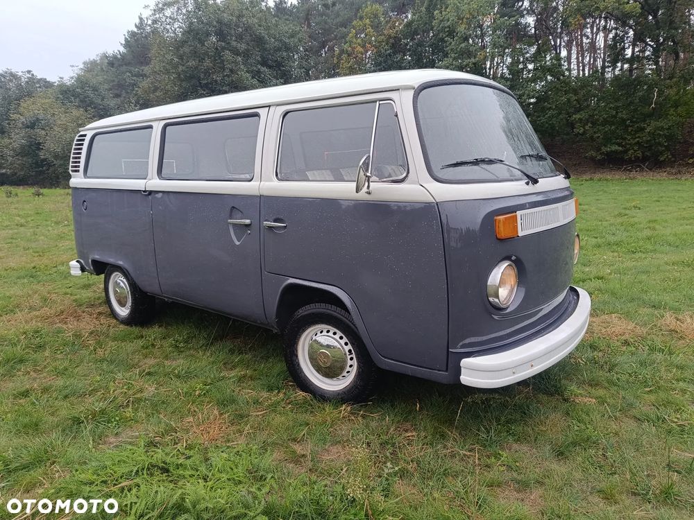 Volkswagen Inny - 4