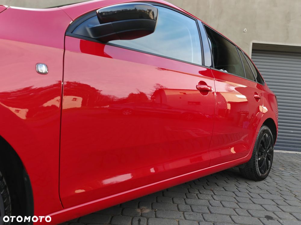 Skoda RAPID 1.2 TSI Style Plus - 15