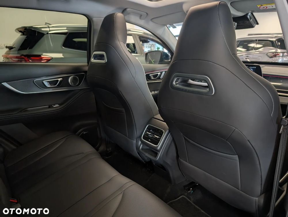 Chery Tiggo 7 1.5 T-GDI Super Hybrid Prestige DHT - 25