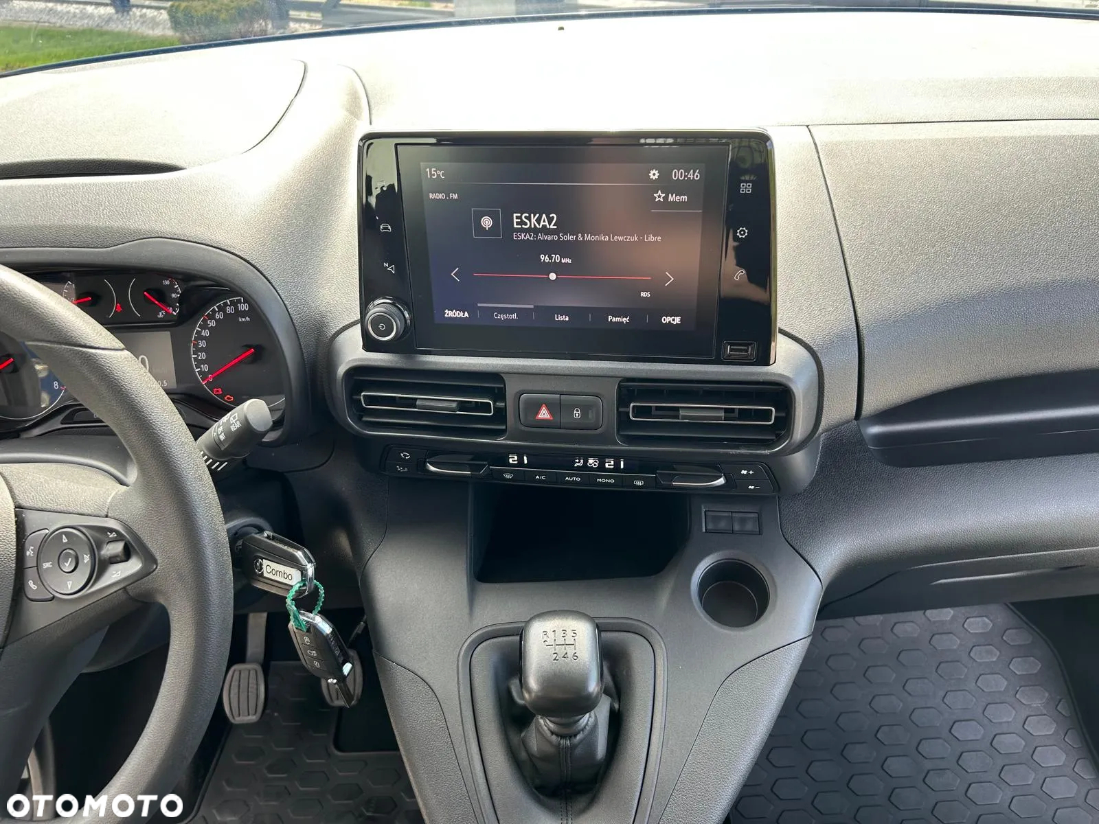 Opel Combo Life 1.5 CDTI Elegance Plus S&S N1 - 13