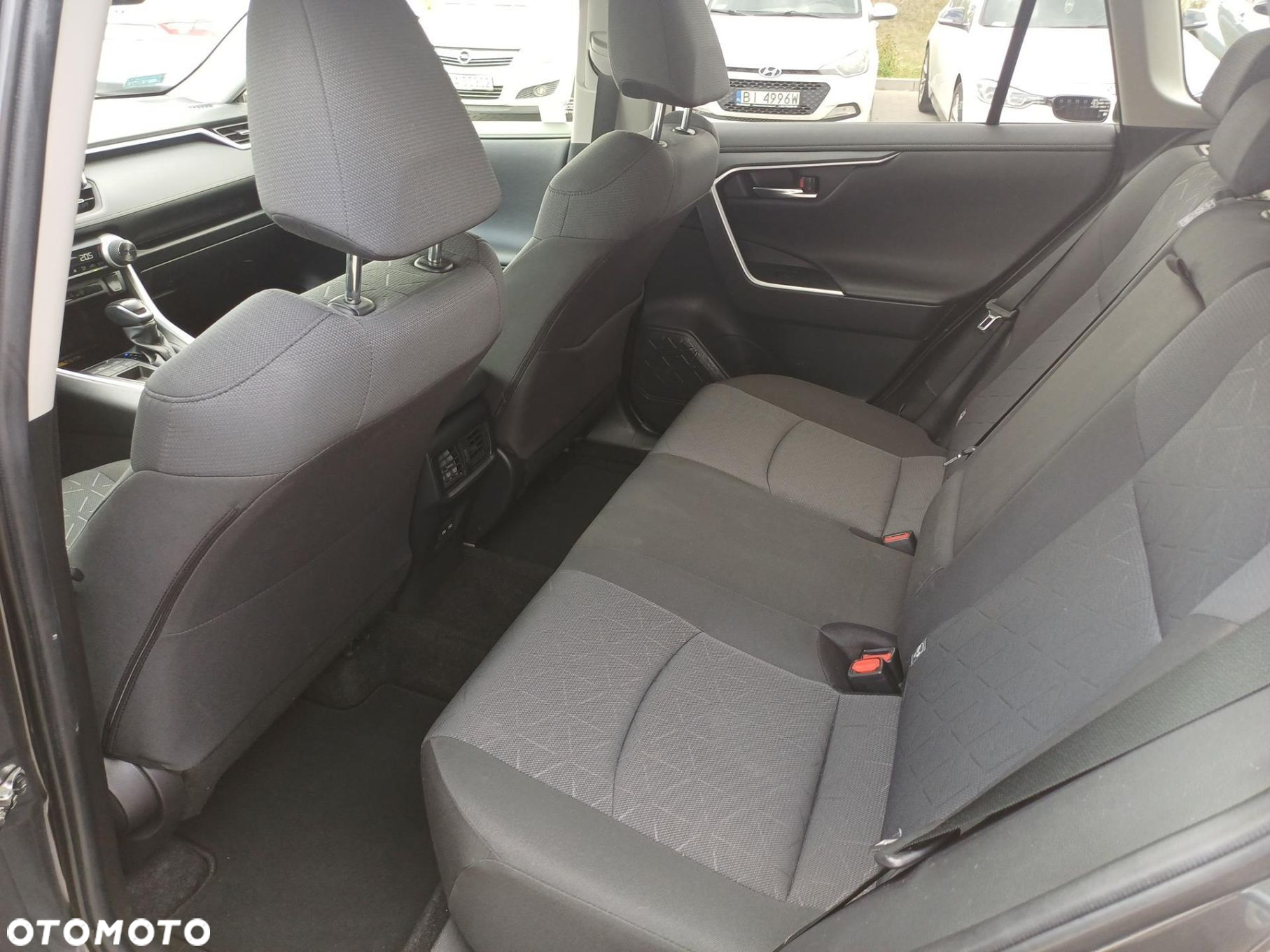 Toyota RAV4 2.0 Comfort 4x2 MS - 10