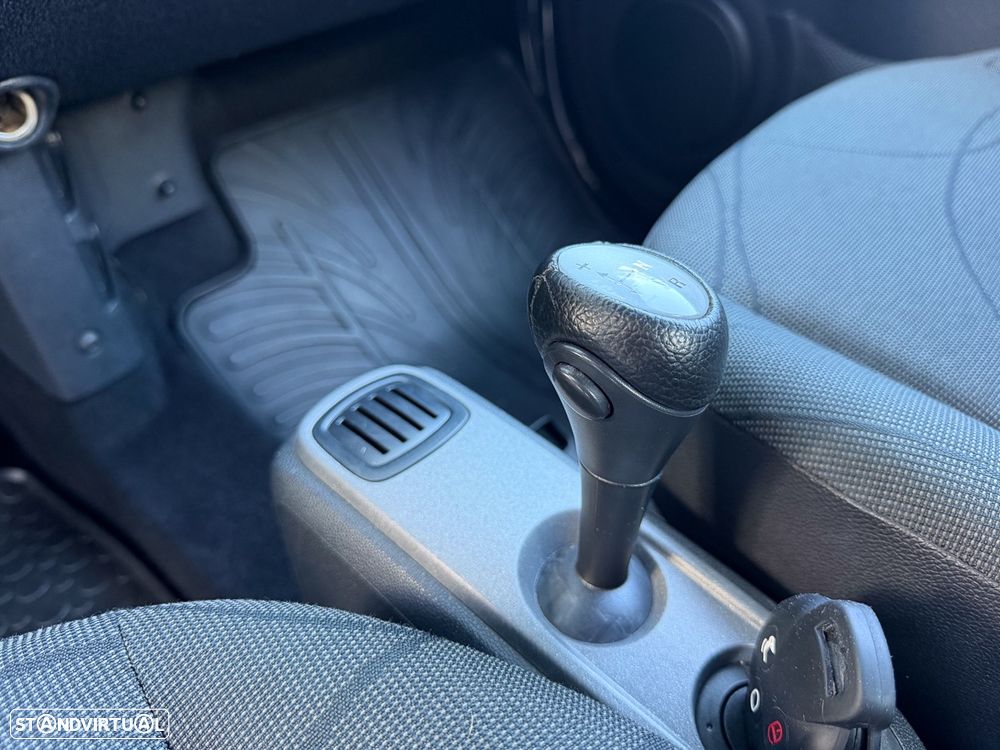 Smart ForTwo Coupé 0.8 cdi Passion 54 - 12