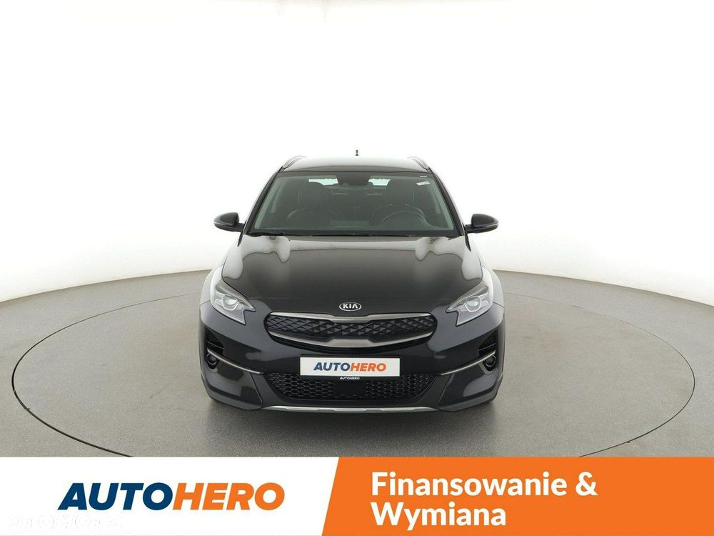 Kia XCeed 1.6 GDI DCT6 OPF VISION - 12