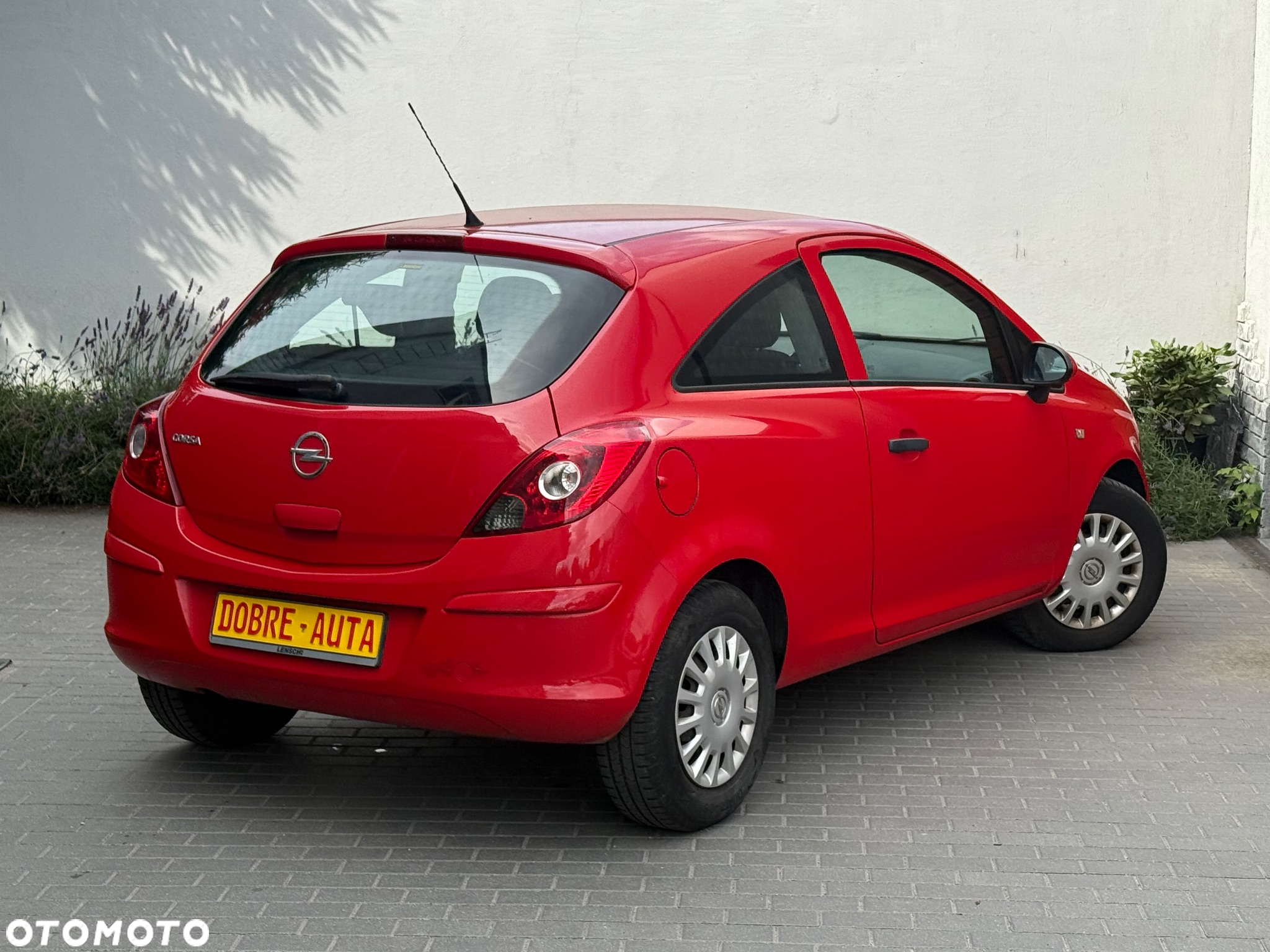 Opel Corsa 1.2 Enjoy - 4