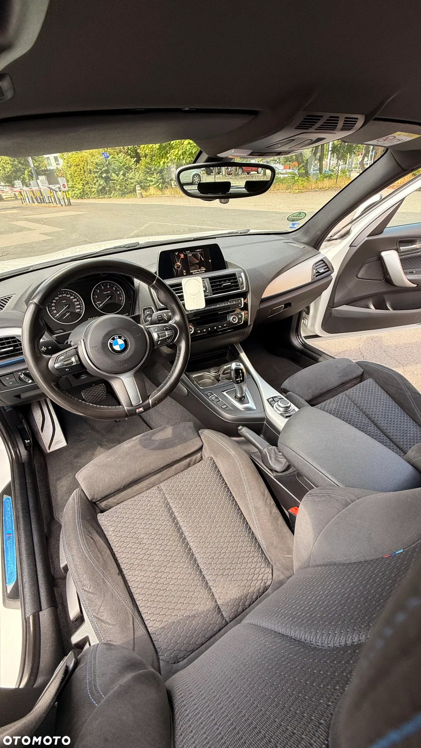 BMW Seria 1 118i M Sport - 31