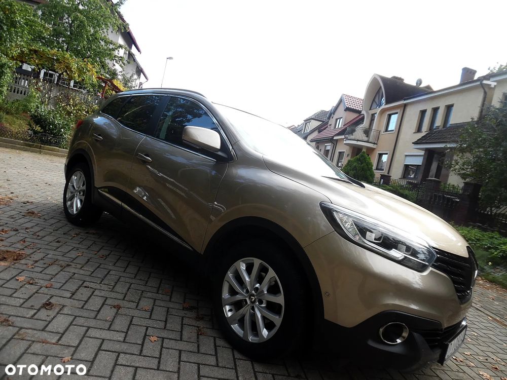 Renault Kadjar - 13