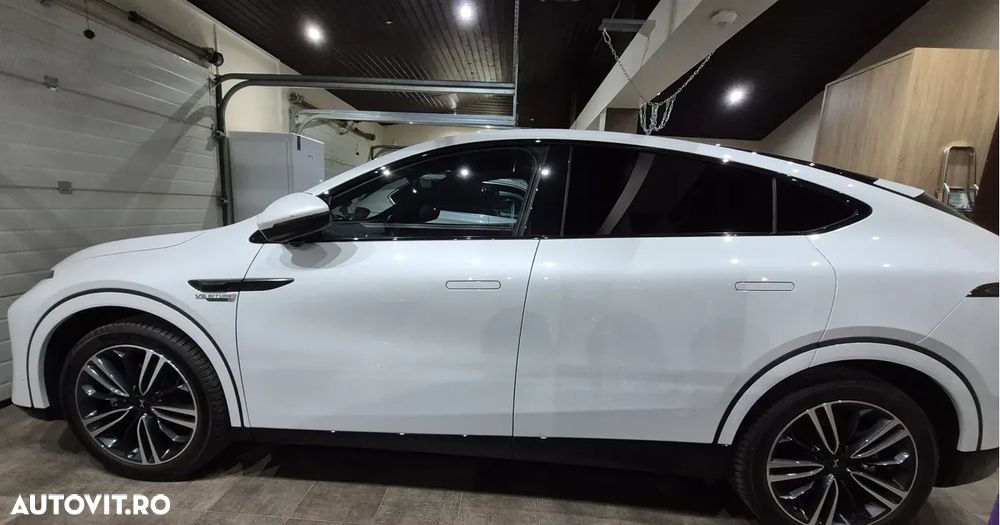 Xpeng G6 - 8