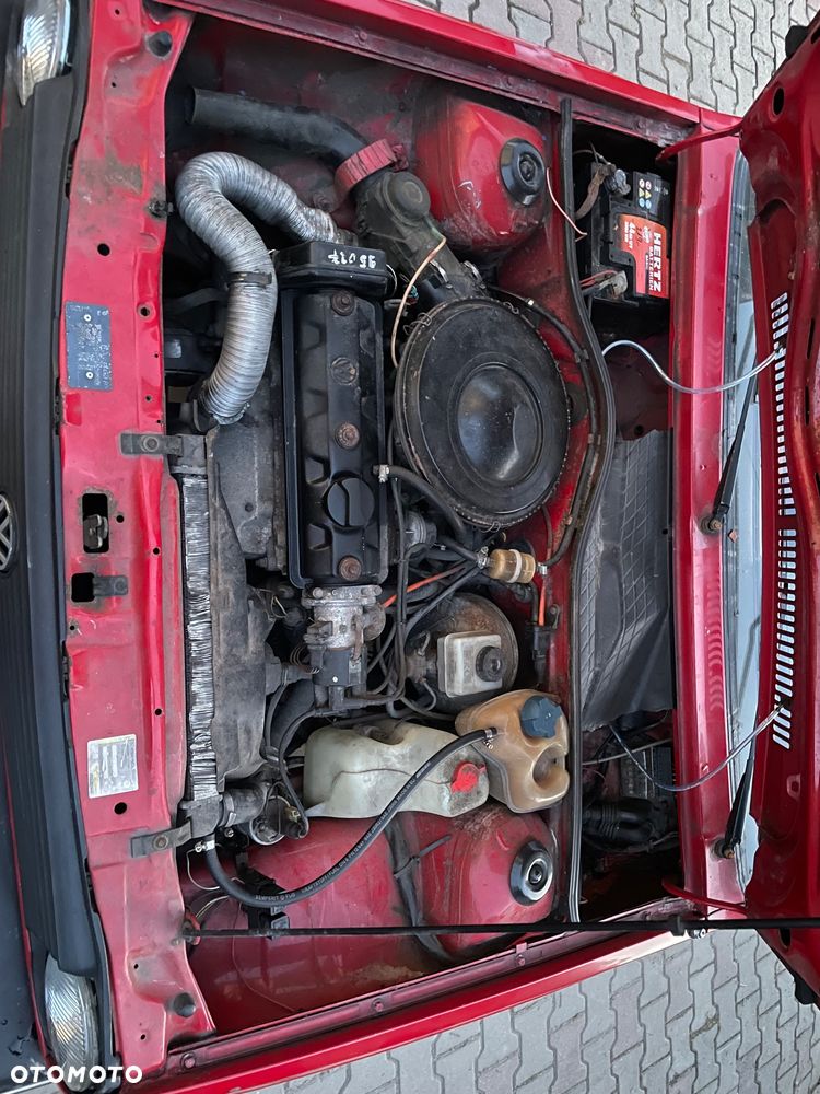 Volkswagen Polo 1.0 / 1.0 C - 9