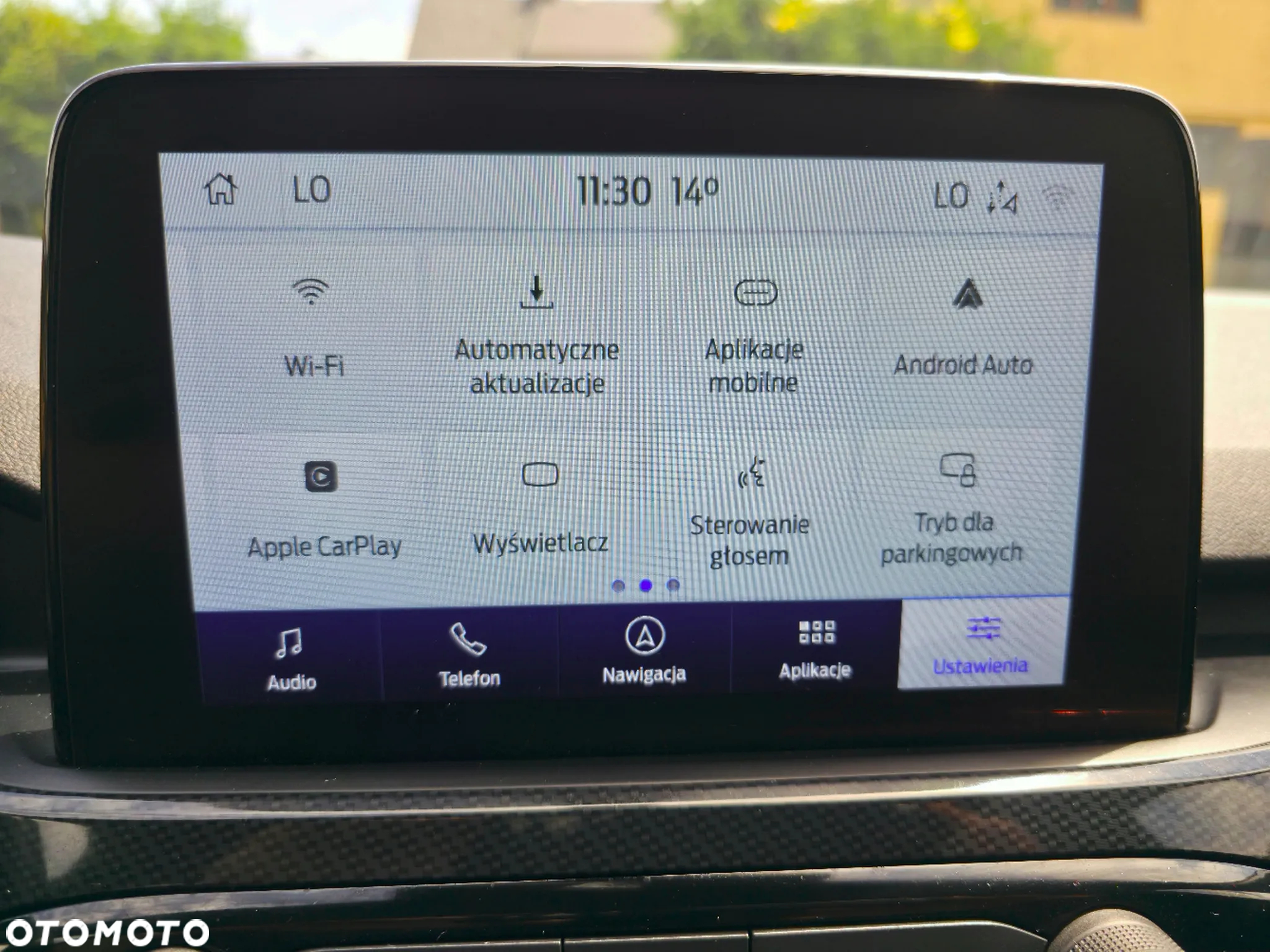 Ford Kuga 2.0 EcoBlue Hybrid ST-LINE - 25