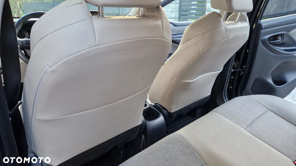 Toyota Yaris 1.5 Selection Elegant CVT - 22