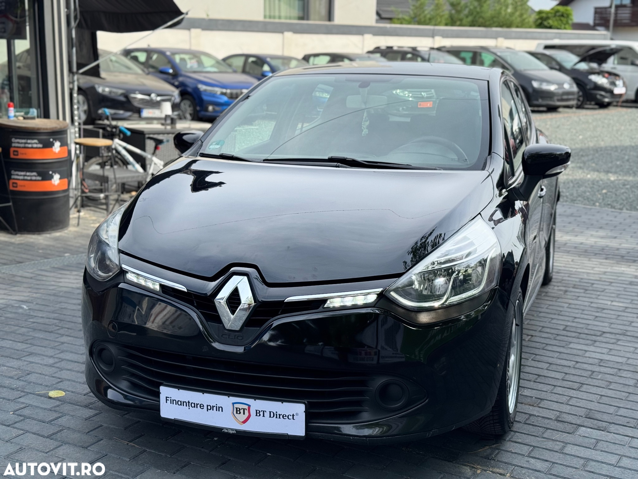 Renault Clio (Energy) TCe 90 Bose Edition - 29