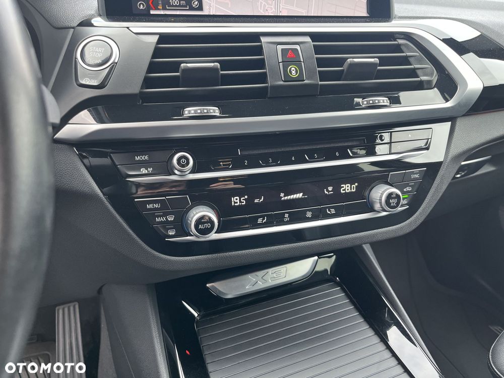 BMW X3 - 22