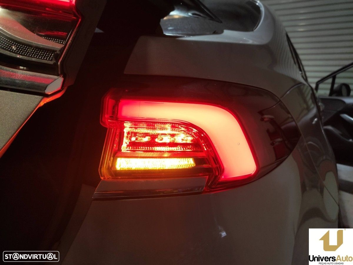 FAROLIM TRASEIRO DIREITO TOYOTA COROLLA (E21) HYBRID ACTIVE - 7
