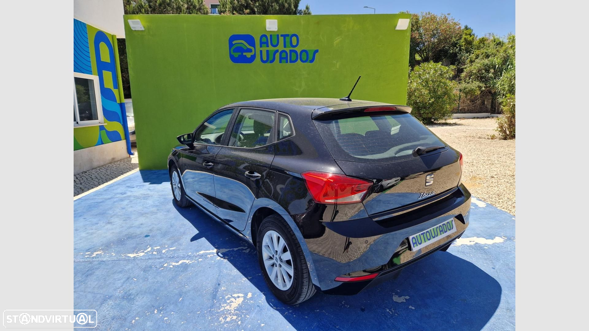 SEAT Ibiza 1.0 TSI Style - 5