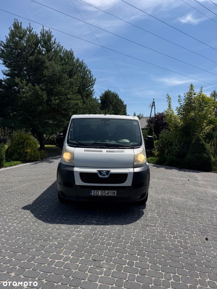 Peugeot Boxer - 3