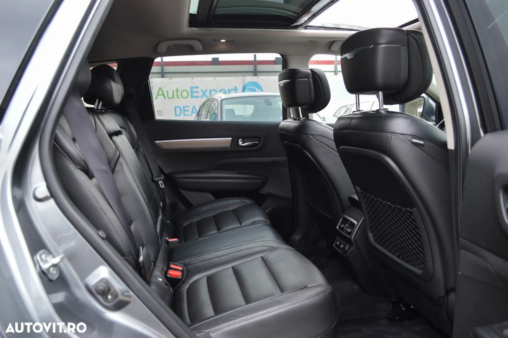 Renault Koleos ENERGY dCi 175 X-tronic 4WD INITIALE PARIS - 23