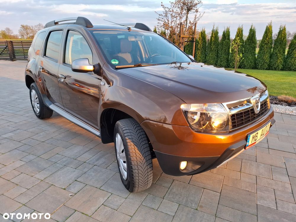 Dacia Duster 1.6 16V 105 4x2 Celebration - 29