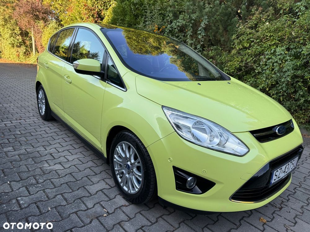 Ford C-MAX - 2