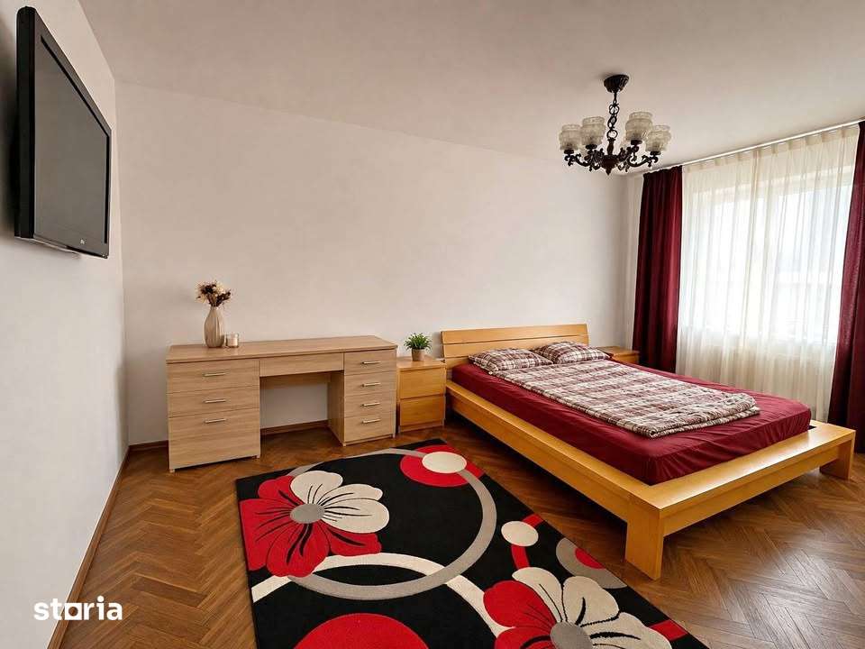 Apartament 3 camere, 67.19 mp, zona 1 MAI-Pelendava — fotografia 1