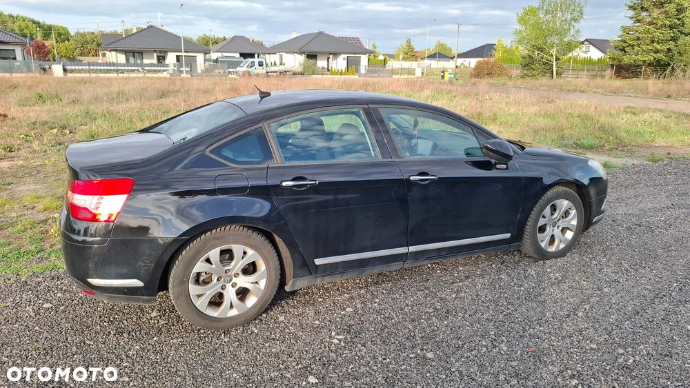 Citroën C5 HDi 135 FAP Exclusive - 6