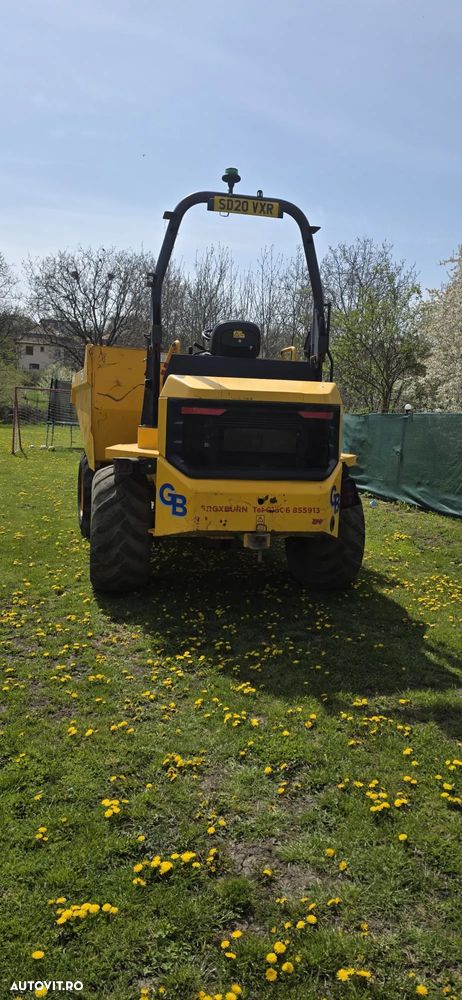 JCB 9 tone - 9