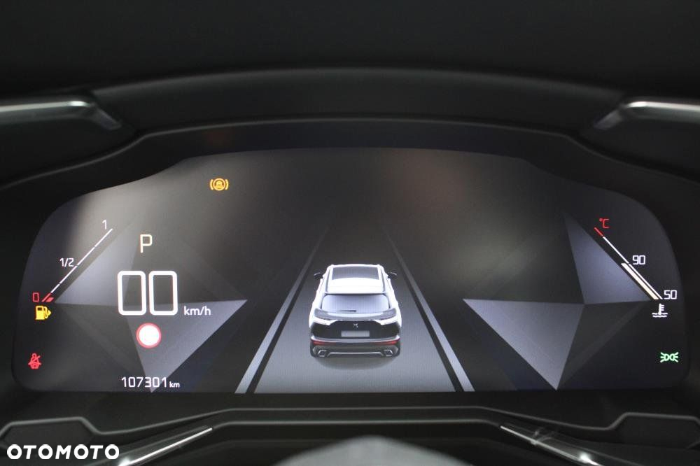 DS Automobiles DS 7 Crossback - 19
