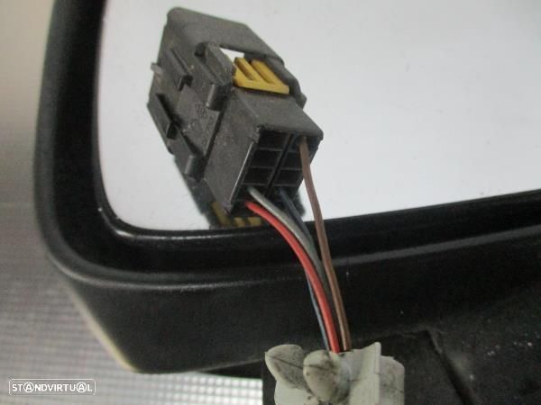 Espelho Retrovisor Esq Citroen Jumpy Camião De Plataforma/Chassis (Bu_ - 7