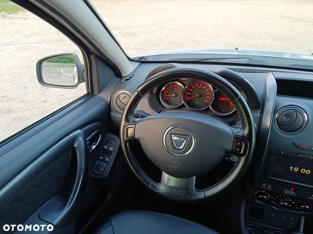 Dacia Duster 1.2 TCe Prestige - 31