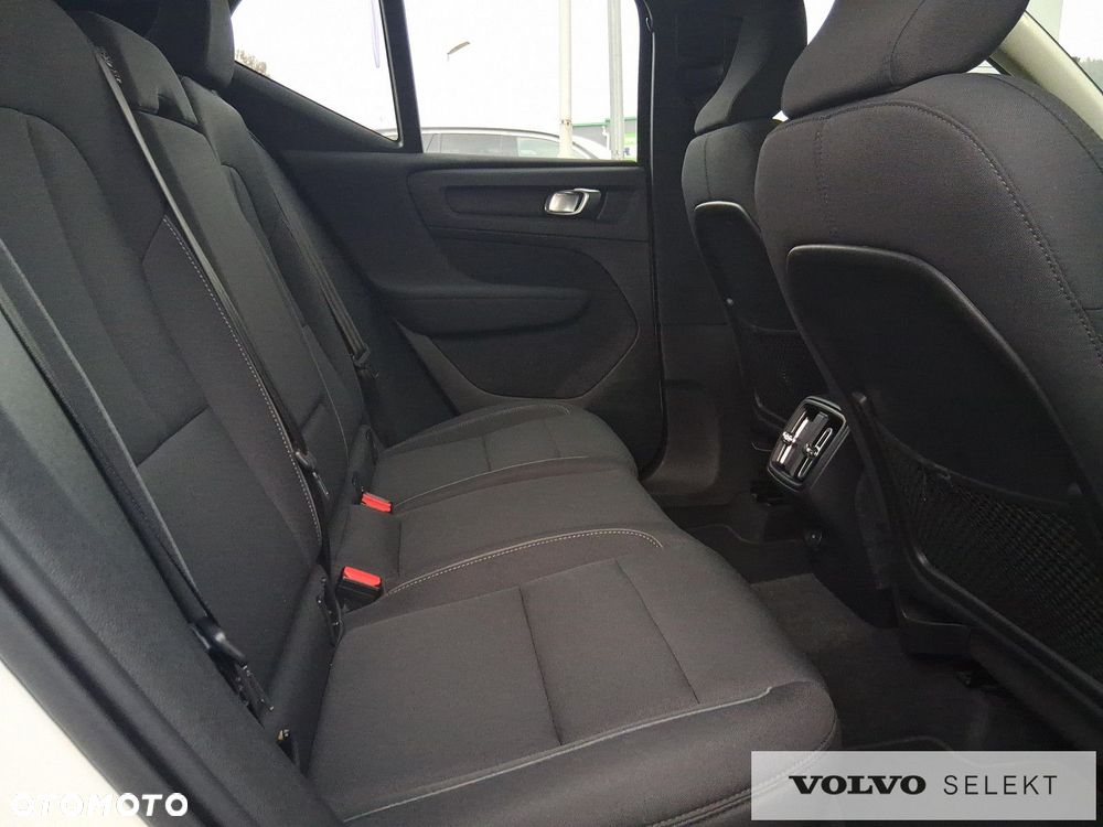 Volvo XC 40 - 16