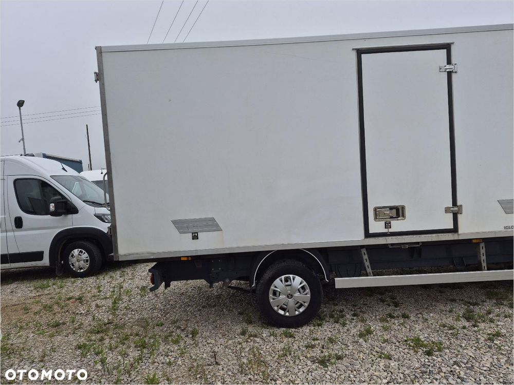 Peugeot Boxer 435 BlueHDi Euro 6 2179ccm - 165KM 3,5t 19-2 Boxer 435 BlueHDi L4 Premium - 6