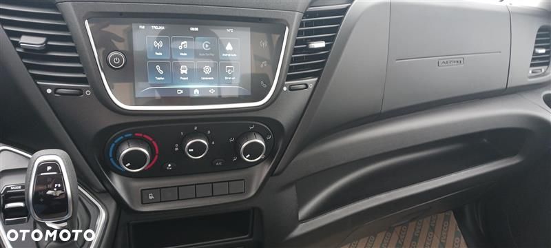 Iveco DAILY 35S18HA8 - 10